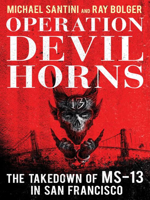 Title details for Operation Devil Horns by Michael Santini - Available